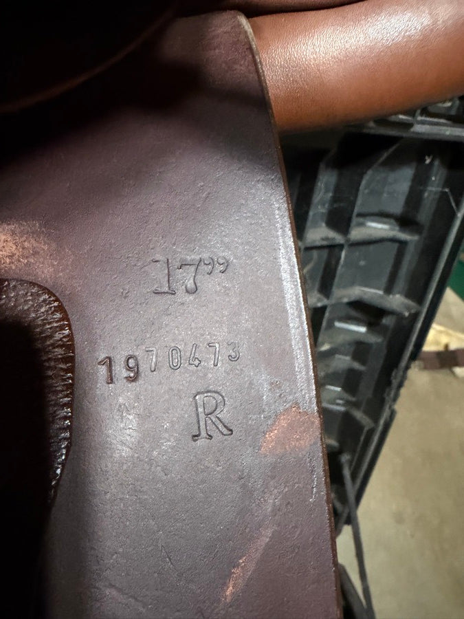 PINNACLE 2019 Pinnacle 17” Saddle (5)