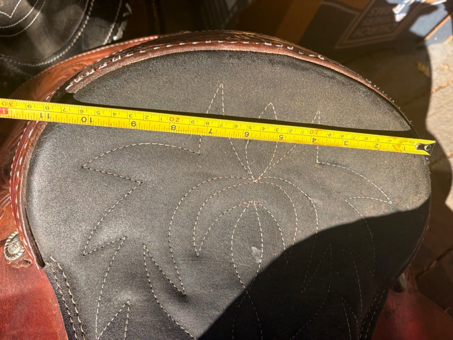 Other Western saddle (6)