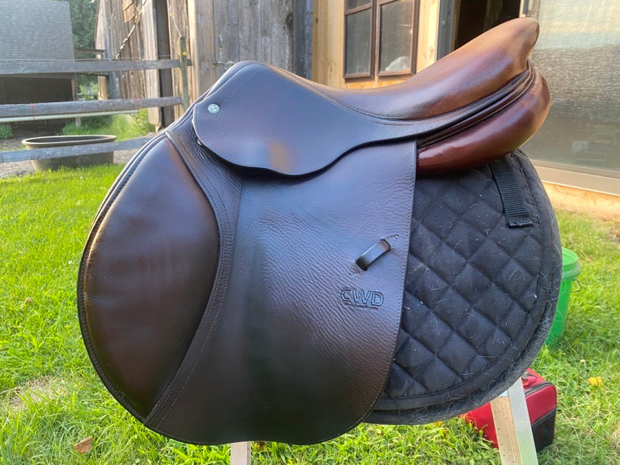 2011 CWD 17”