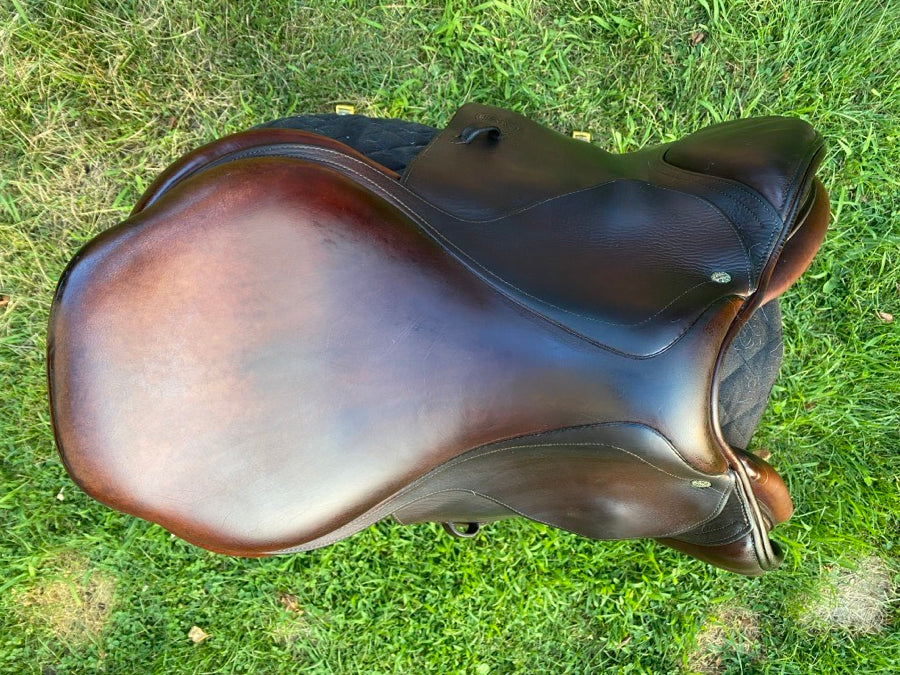 2011 CWD 17”