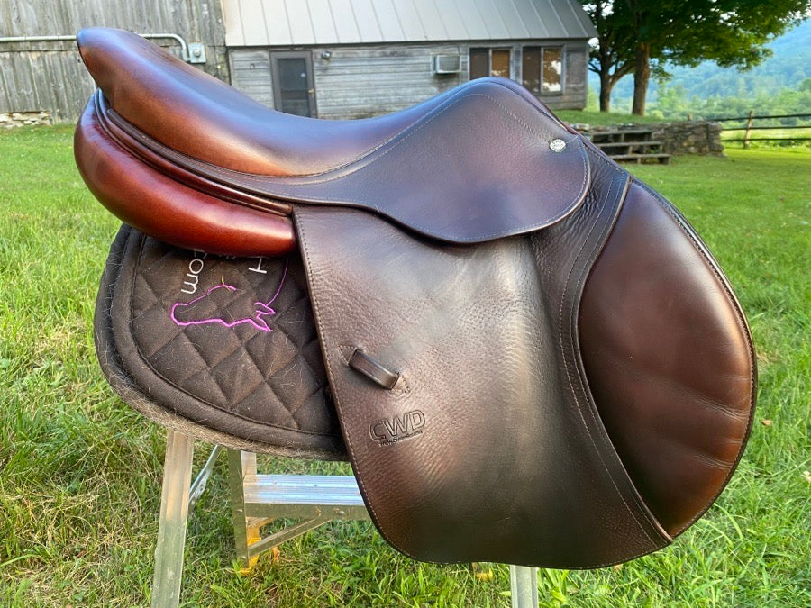 2011 CWD 17”