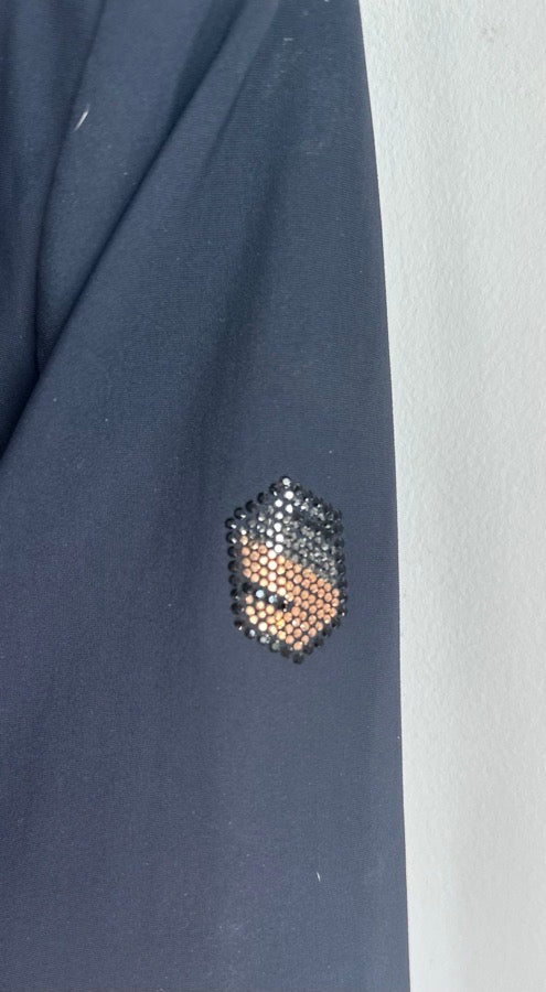 Samshield Navy Showcoat