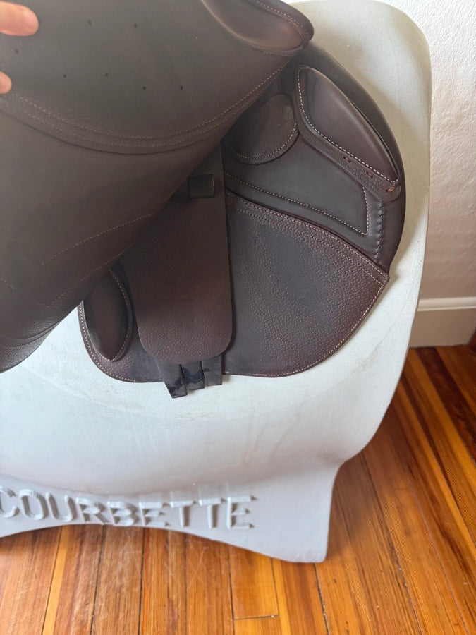 CWD 17.5” 2019 CWD SE32 Mademoiselle 2Gs - #3/3 (7)