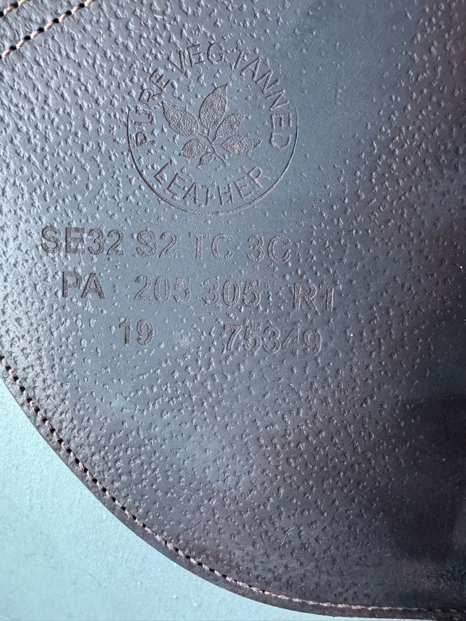 CWD 17.5” 2019 CWD SE32 Mademoiselle 2Gs - #3/3 (4)