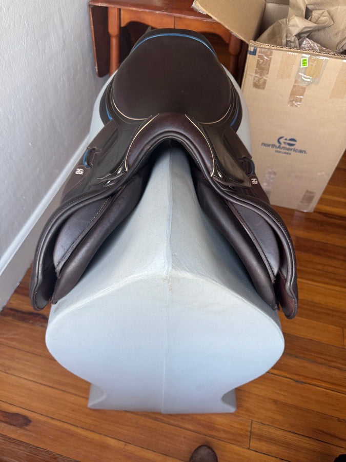 CWD 17.5” 2019 CWD SE32 Mademoiselle 2Gs - #3/3 (6)