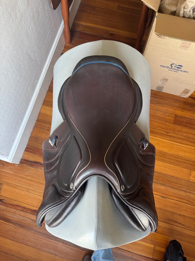 CWD 17.5” 2019 CWD SE32 Mademoiselle 2Gs - #3/3 (8)