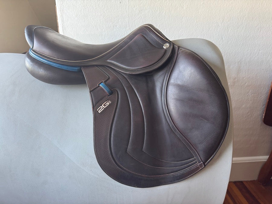 CWD 17.5” 2019 CWD SE32 Mademoiselle 2Gs - #3/3 (5)