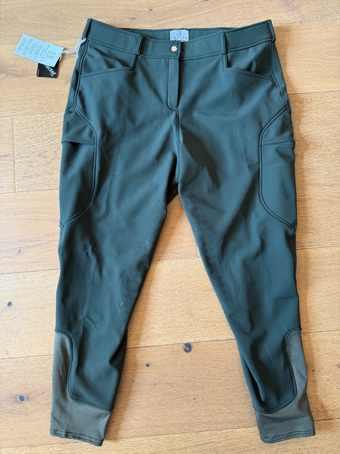 *New with tags* Hadley full seat breeches