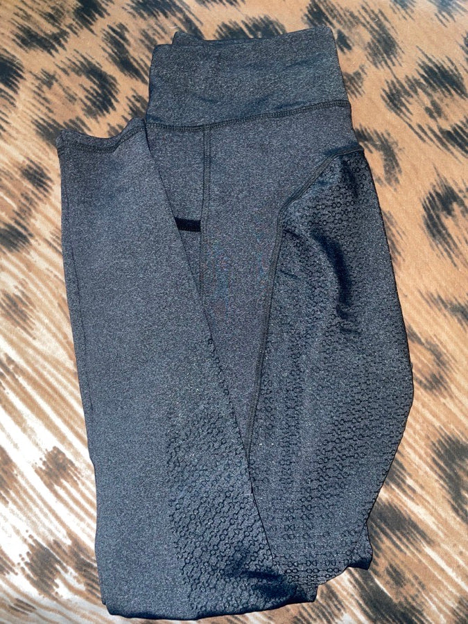 Dover Saddlery Tights
