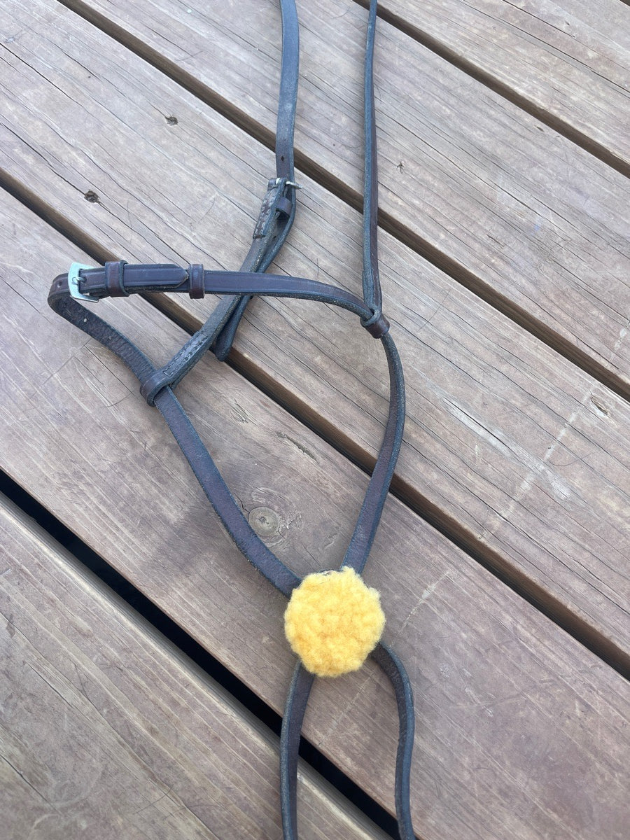 Tory figure 8 noseband