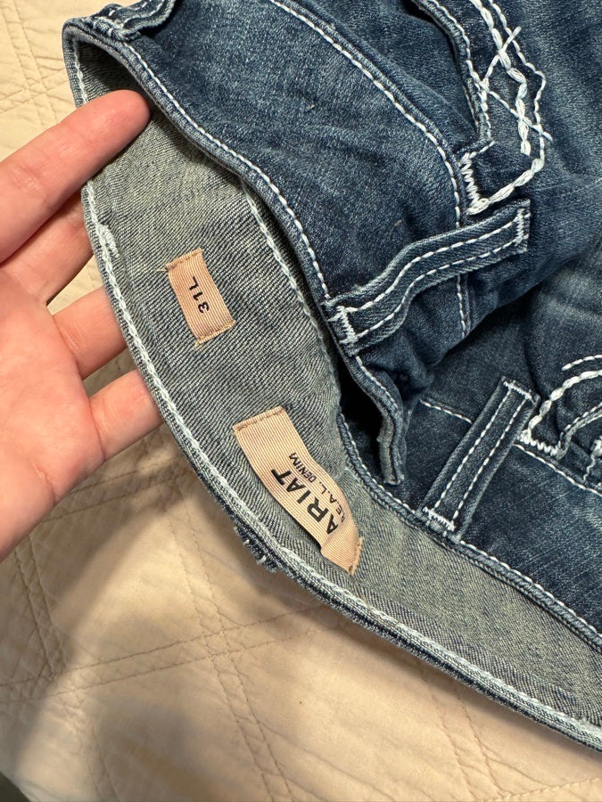 ARIAT New Ariat jeans (3)