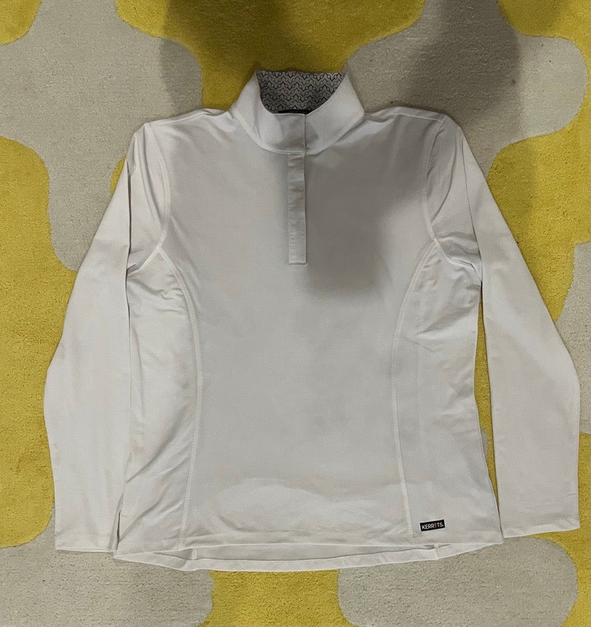 Kerrits Ladies’ Winter Circuit Show Shirt