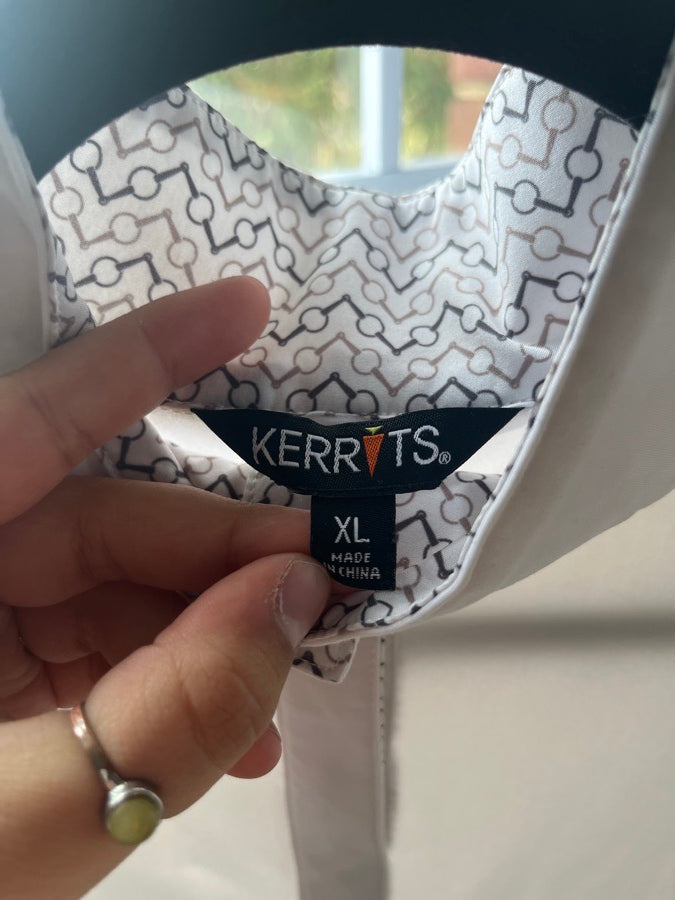 Kerrits Ladies’ Winter Circuit Show Shirt