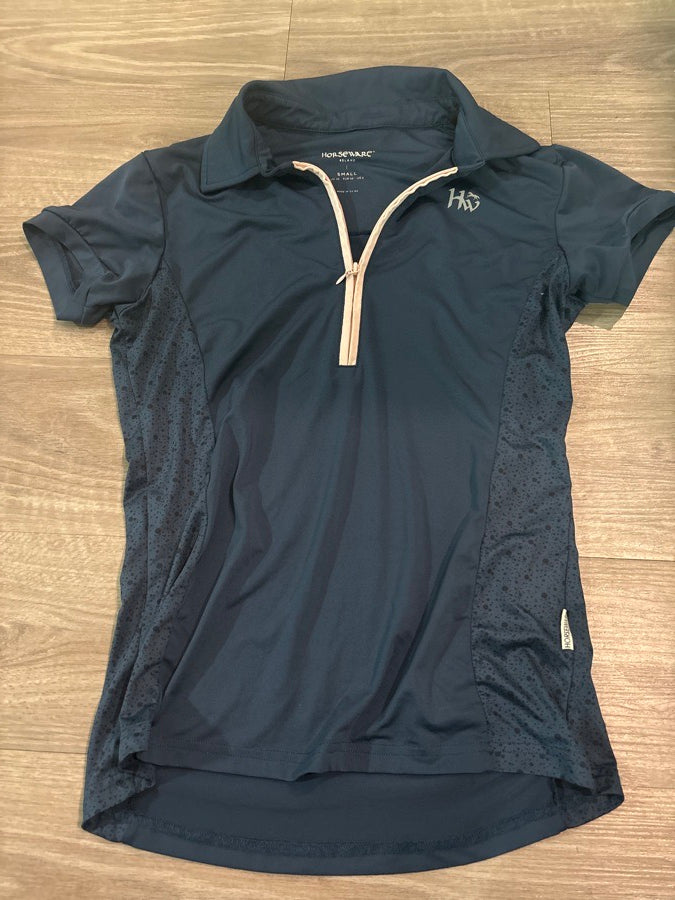 Horseware Ireland Short Sleeve