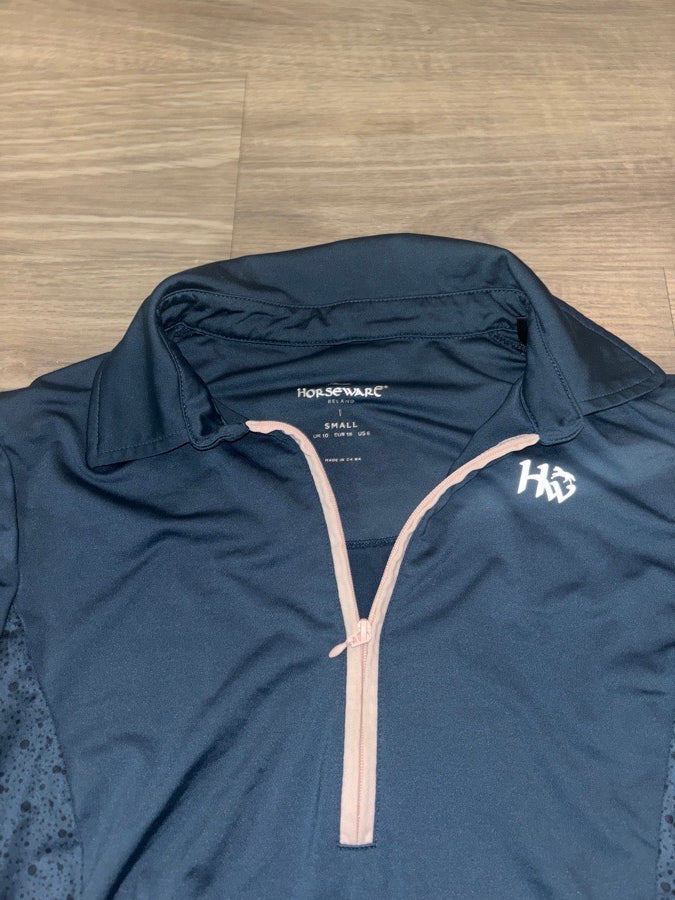 Horseware Ireland Short Sleeve