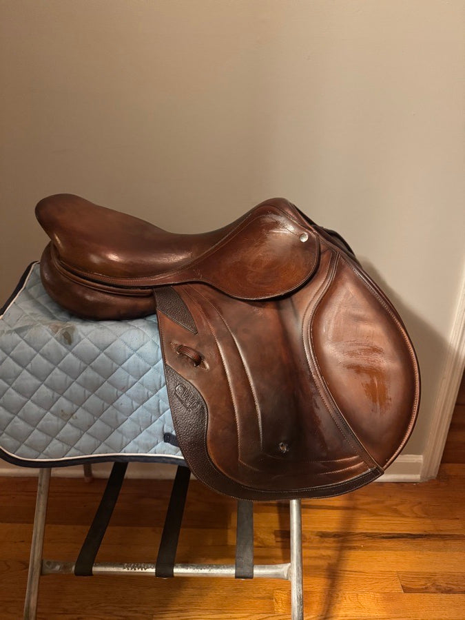 CWD 17.5 Saddle