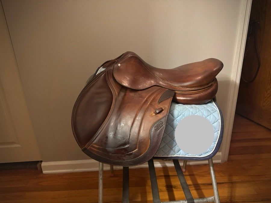 CWD 17.5 Saddle