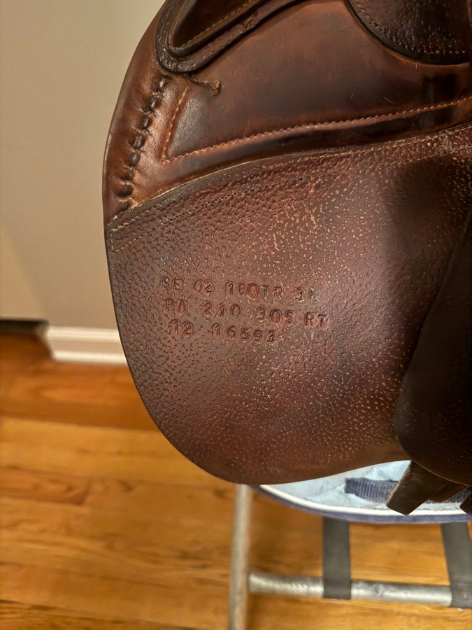CWD 17.5 Saddle