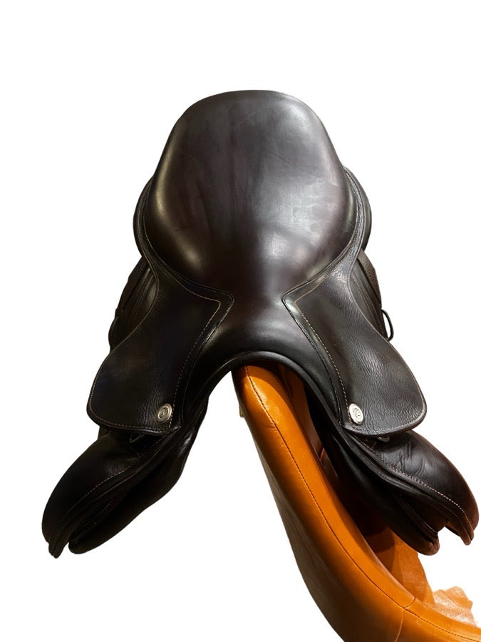 CWD SE10 Pony Saddle 15.5