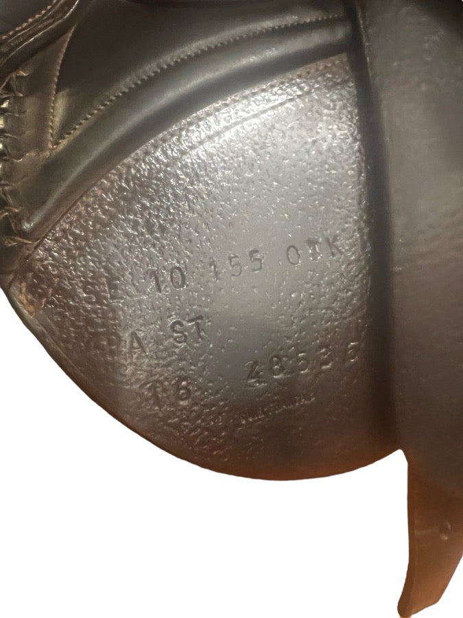 CWD SE10 Pony Saddle 15.5
