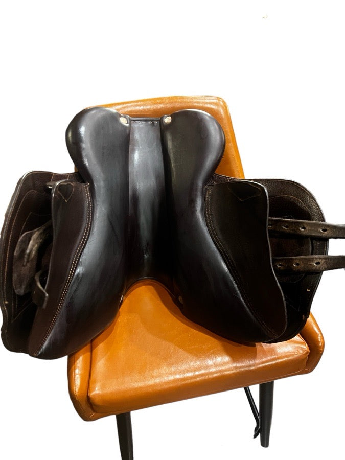 CWD SE10 Pony Saddle 15.5