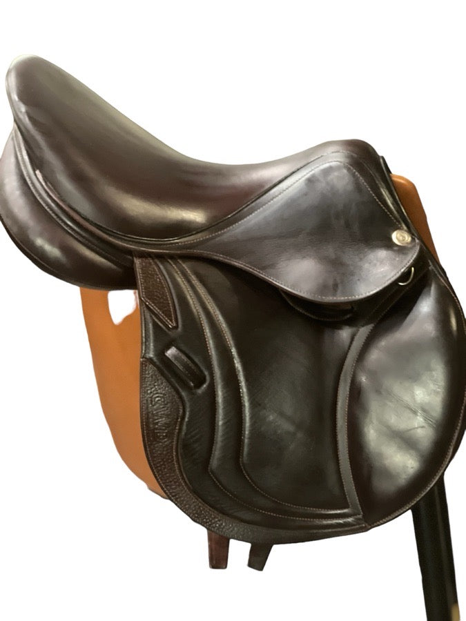 CWD SE10 Pony Saddle 15.5