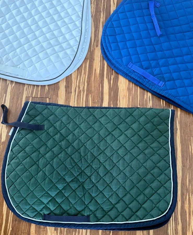 DOVER SADDLERY Dover all purpose pad