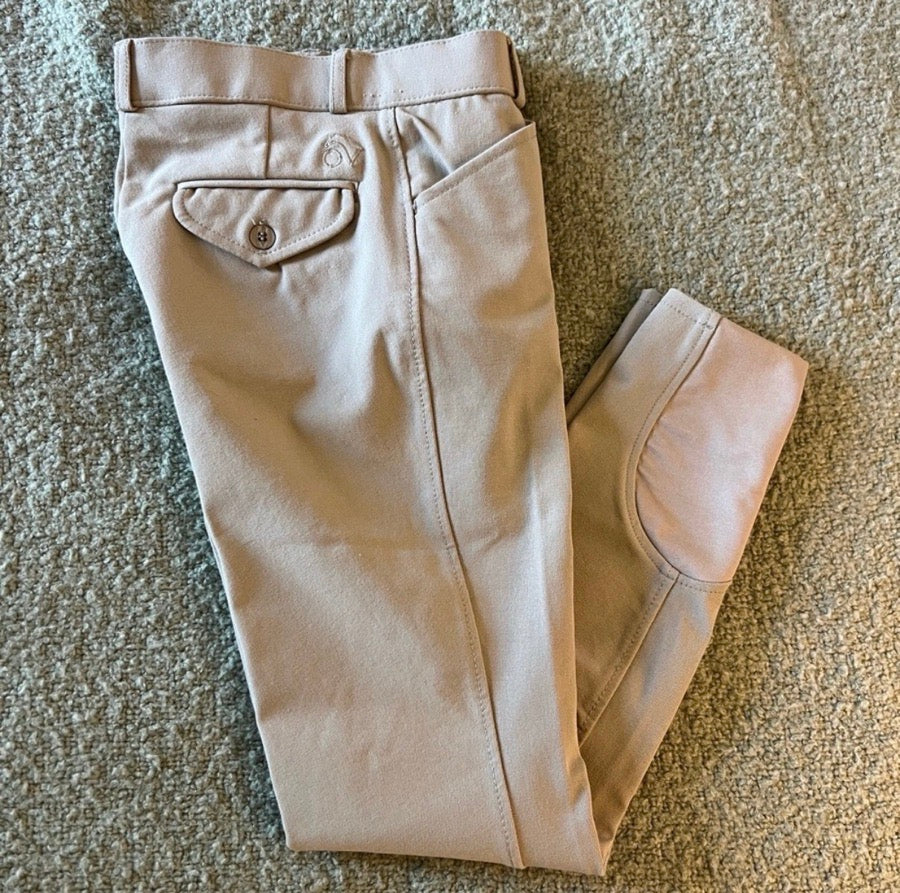 OVATION Ovation Boys Breeches