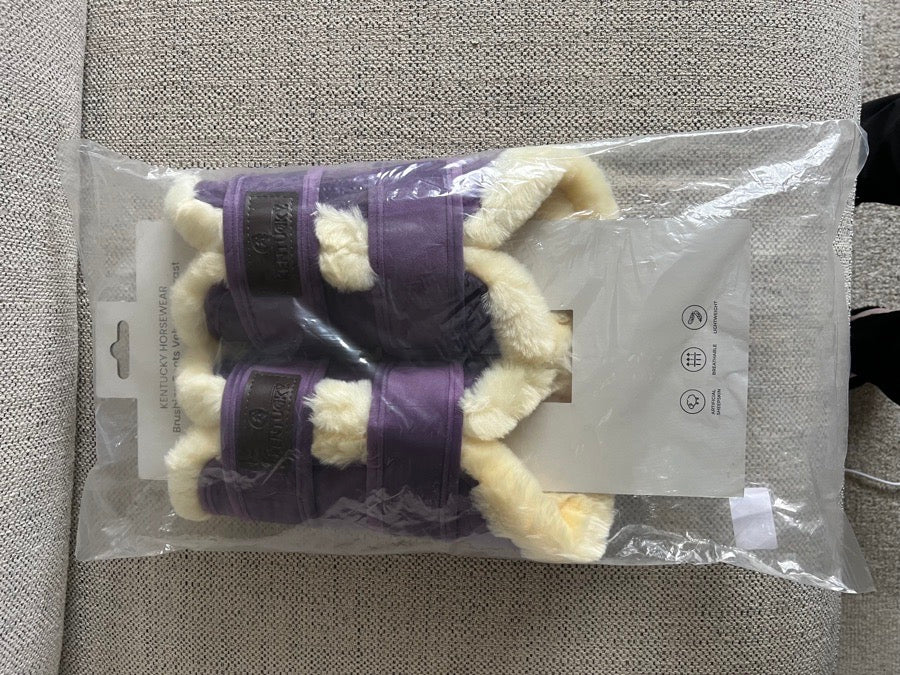 ESKADRON BOOTS