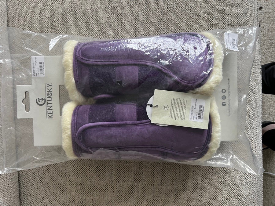 ESKADRON BOOTS