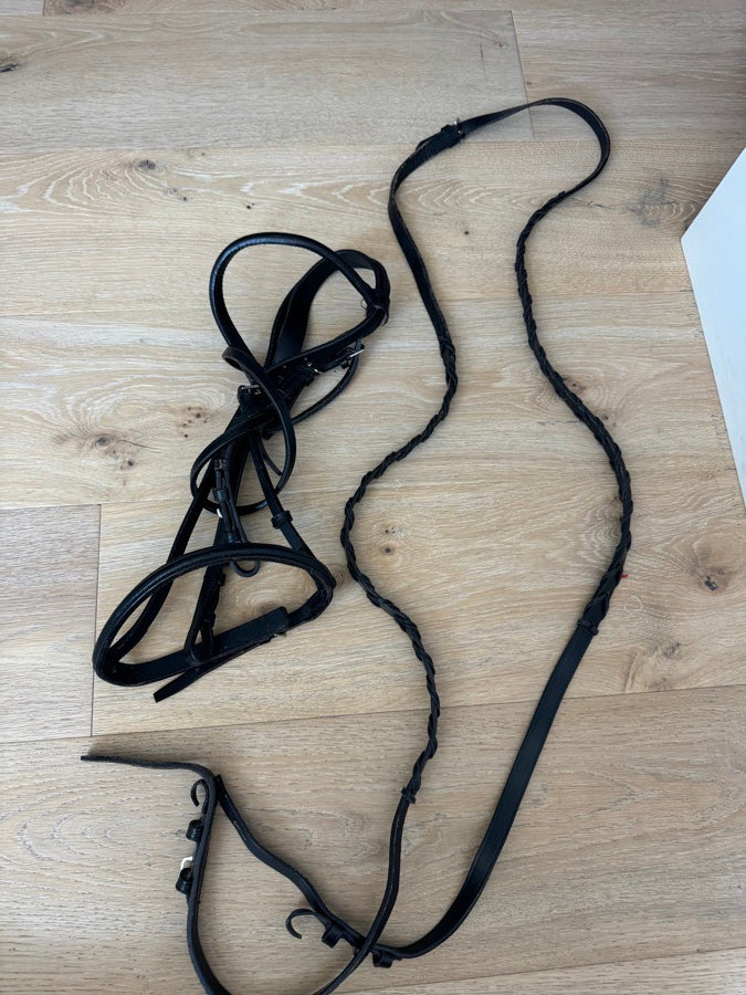 Black Bridle