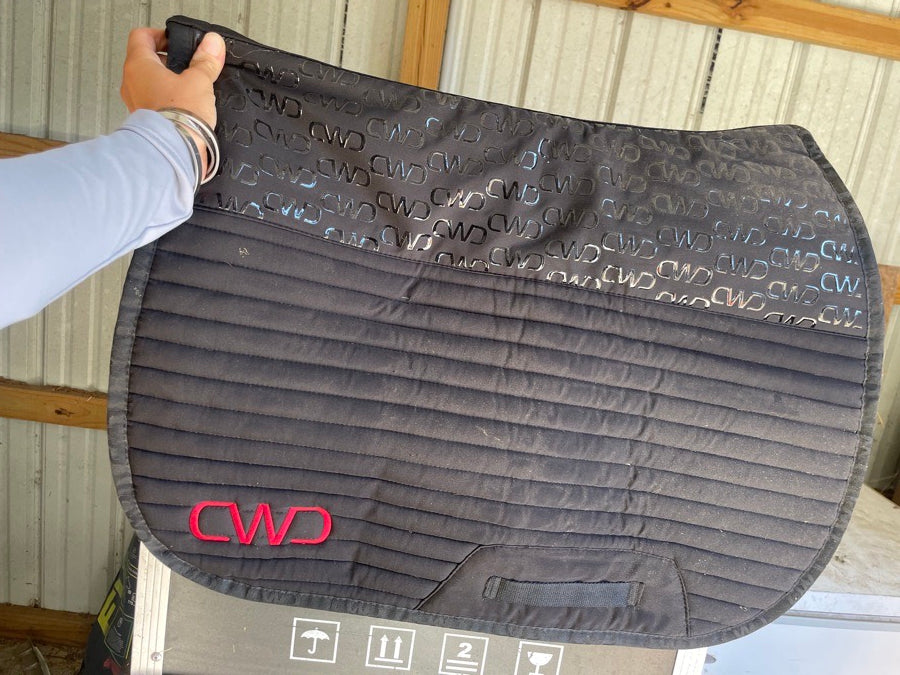 CWD