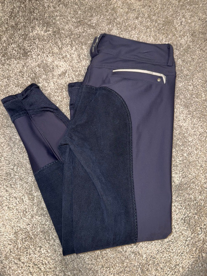 Casual riding pants