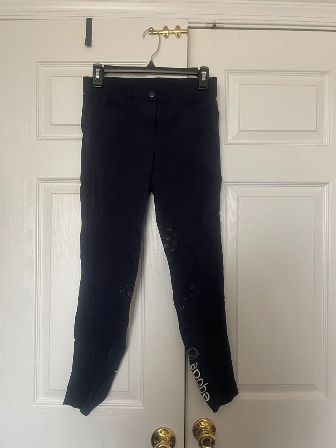 EQUILINE Eqode breeches