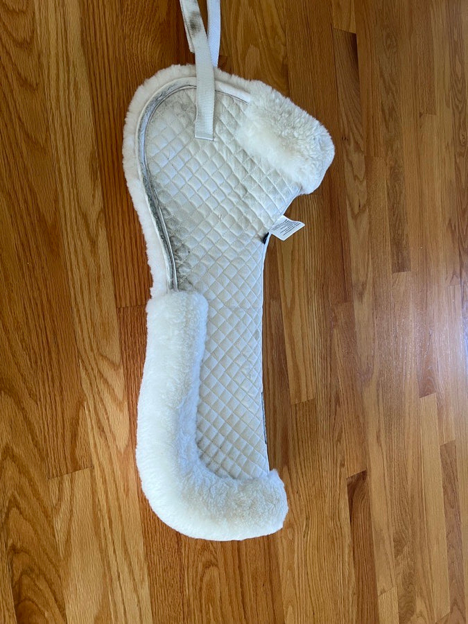 Kavalkade dressage halfpad Large