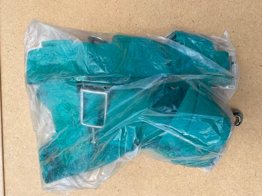 lot of 3 Stall Guards