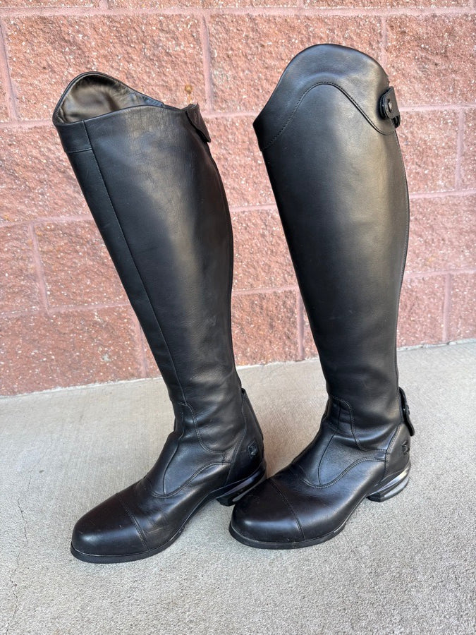 ARIAT Men’s Sz 11 Ariat Nitro Max Tall Boots
