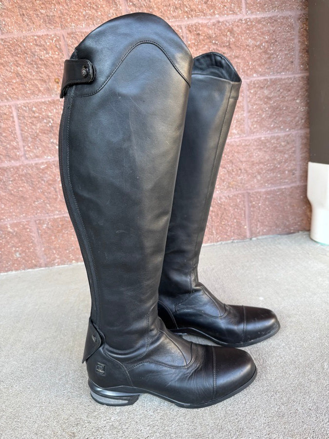 ARIAT Men’s Sz 11 Ariat Nitro Max Tall Boots (3)