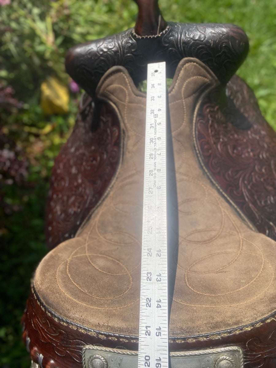 💥Hereford Saddle for sale💥