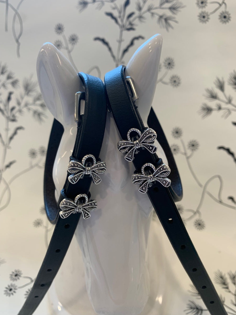 Spur Straps