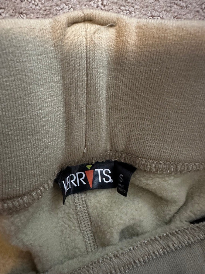 2 Pairs of Kerrits Winter Breeches