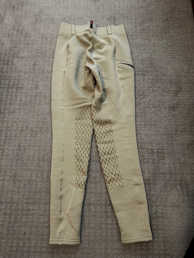 2 Pairs of Kerrits Winter Breeches