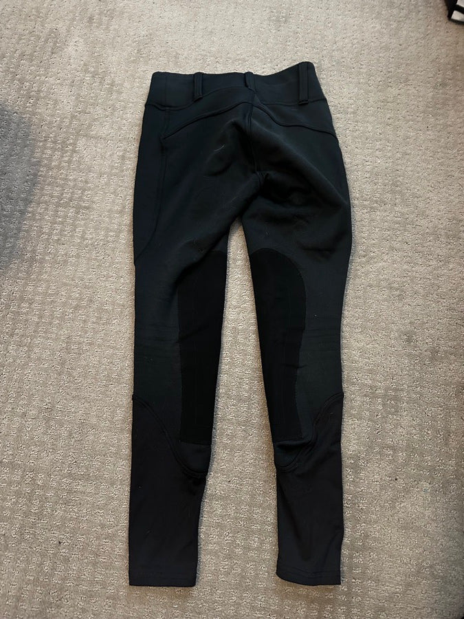 2 Pairs of Kerrits Winter Breeches