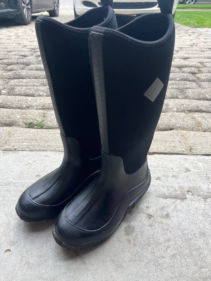 Other Tall Muck Boots