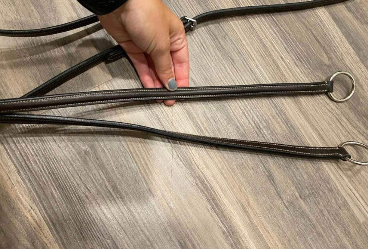 Brand New Martingale