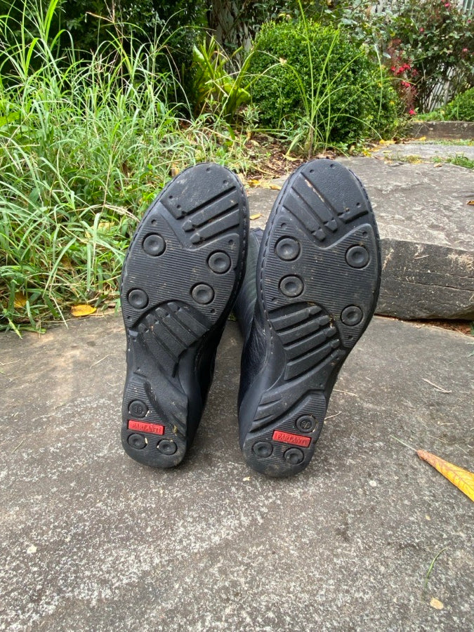 Parlanti KK boots 36 S+