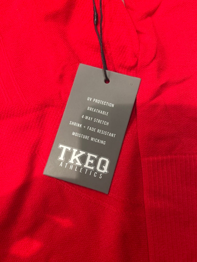 TKEQ “The Kennedy”
