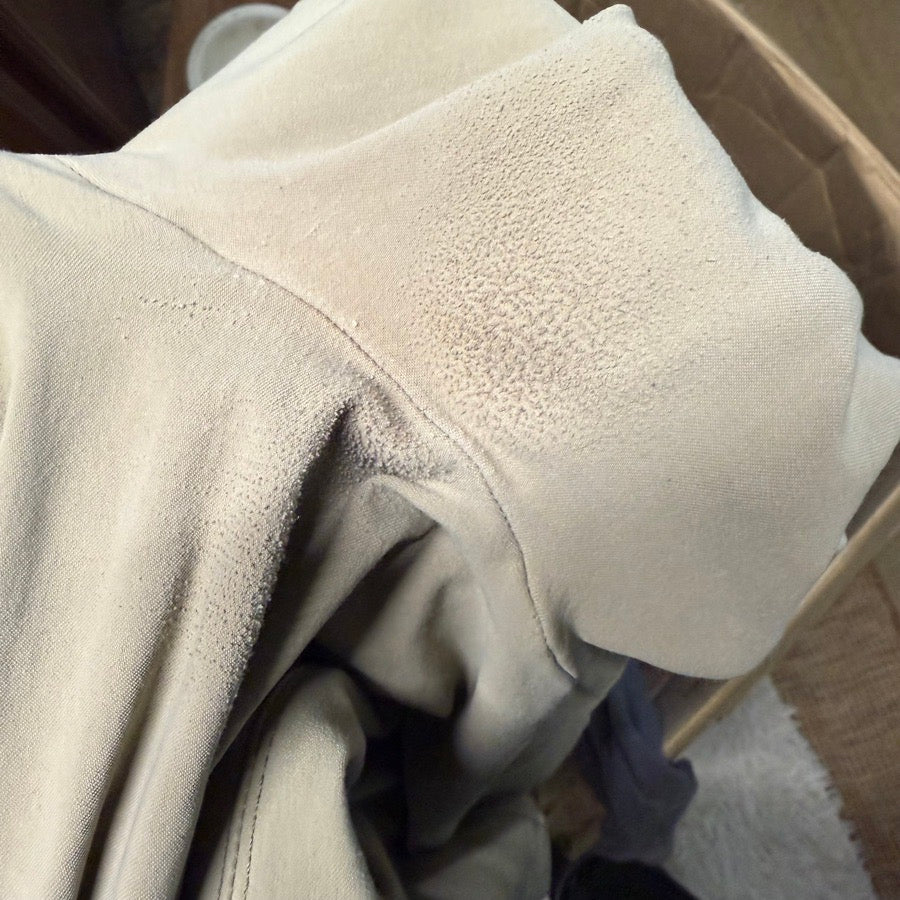 Women’s Size 34 Tan Pikeur Knee Patch Horseback Riding Breeches
