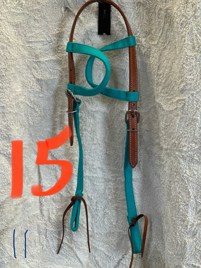 Other Turquoise double eared