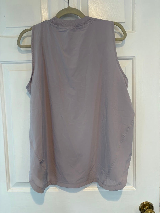 DOVER SADDLERY DS Ladies’ Venice Sleeveless Shirt (3)